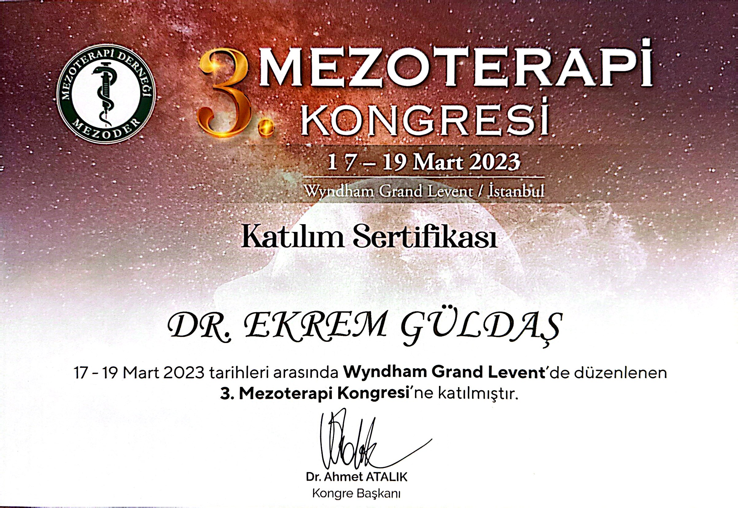 Sertifika 5